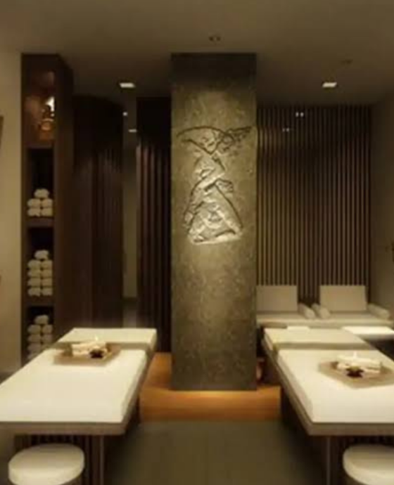 Spa Ekipmanları İmalatı