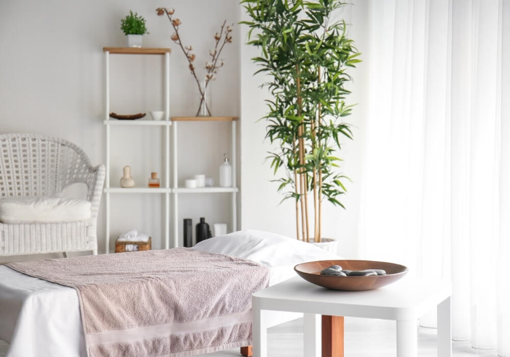 Spa Ekipmanlarında Kalitenin Önemi: Profesyonel Hizmetin Temeli